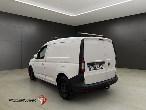 Volkswagen Caddy 7 of 30