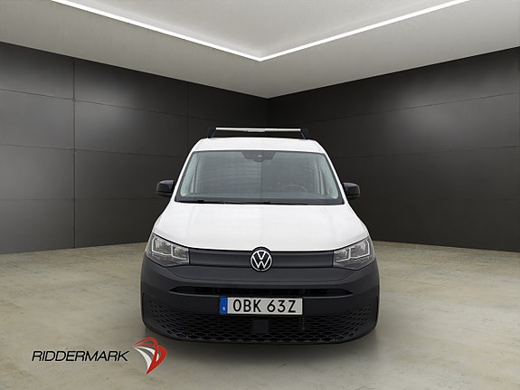 Volkswagen Caddy 5 of 30