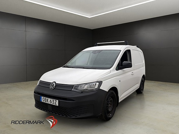 Volkswagen Caddy 3 of 30