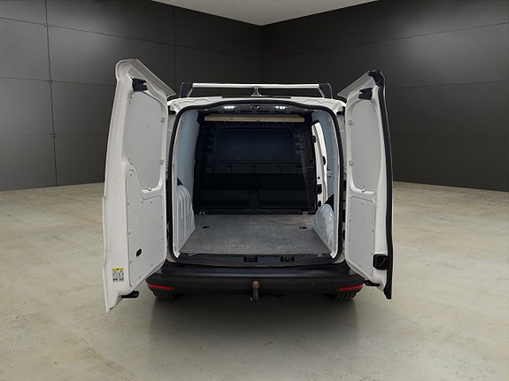 Volkswagen Caddy 11 of 30