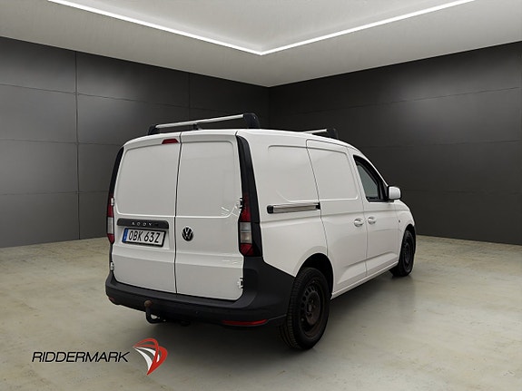 Volkswagen Caddy 9 of 30
