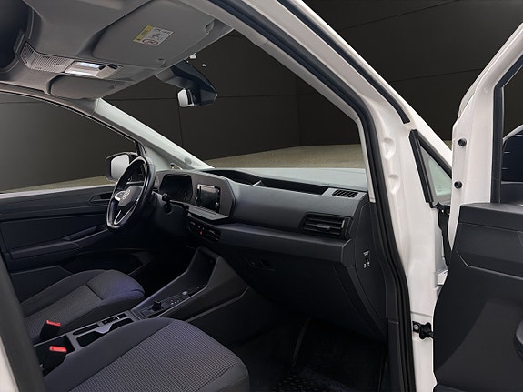 Volkswagen Caddy 28 of 30