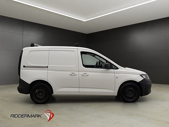 Volkswagen Caddy 2 of 30