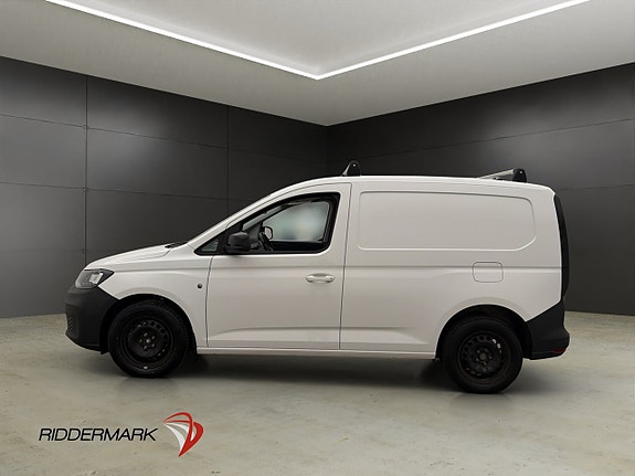 Volkswagen Caddy 6 of 30