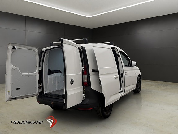 Volkswagen Caddy 12 of 30