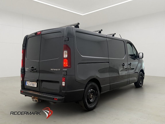 Renault Trafic 9 of 30
