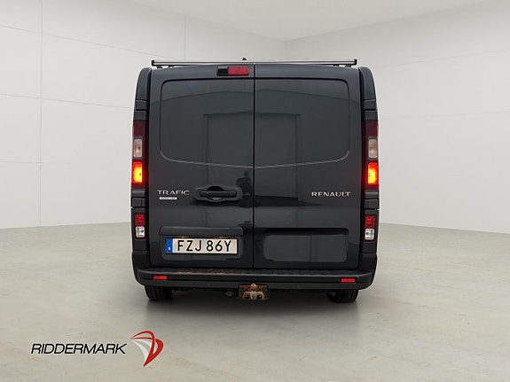 Renault Trafic 8 of 30