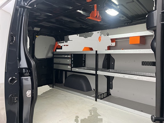 Renault Trafic 14 of 30