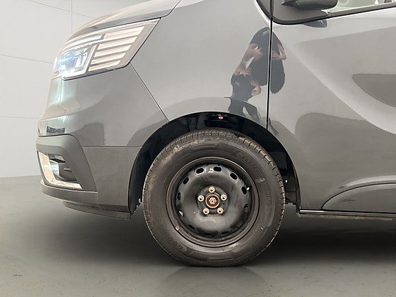 Renault Trafic 27 of 30