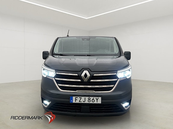 Renault Trafic 5 of 30