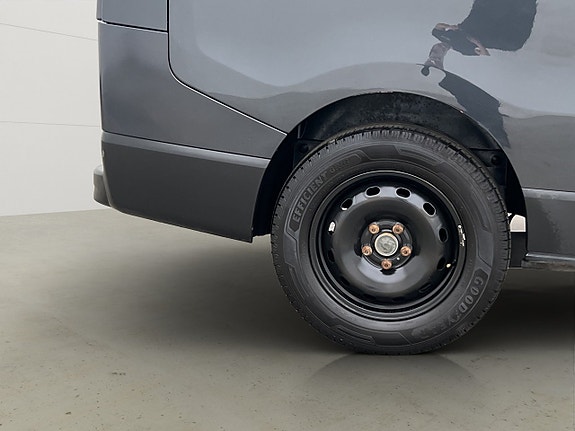 Renault Trafic 29 of 30