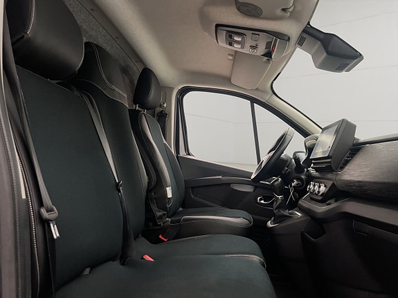 Renault Trafic 25 of 30