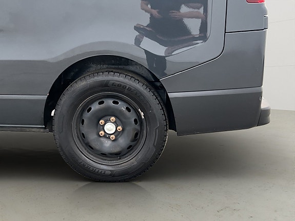 Renault Trafic 28 of 30