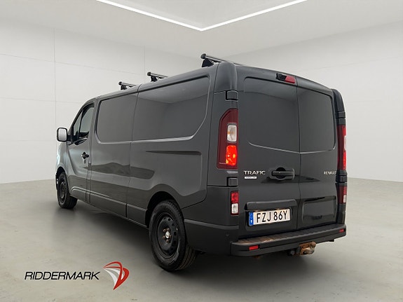 Renault Trafic 7 of 30