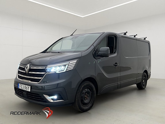 Renault Trafic 3 of 30