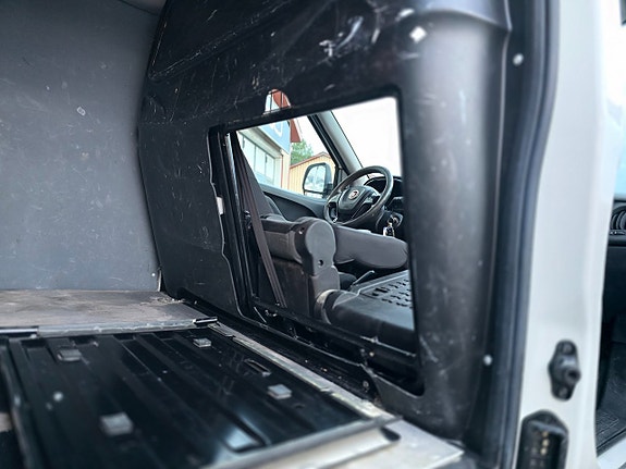 Fiat Doblo 9 of 19