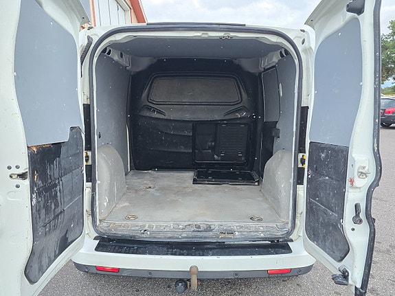 Fiat Doblo 8 of 19