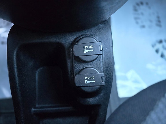 Fiat Doblo 18 of 19