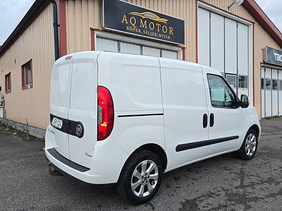 Fiat Doblo 6 of 19