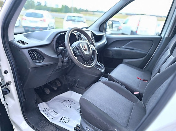 Fiat Doblo 10 of 19