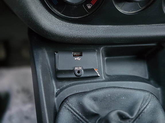 Fiat Doblo 19 of 19