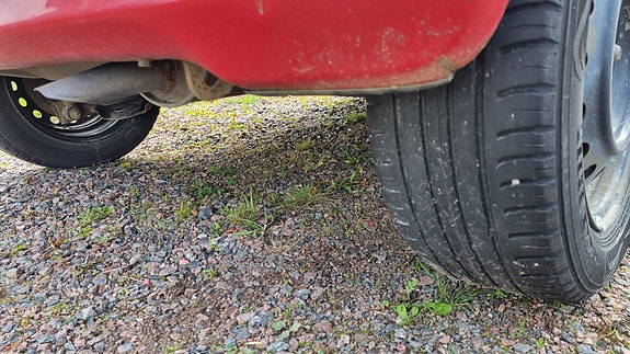 Toyota Yaris 7 of 13