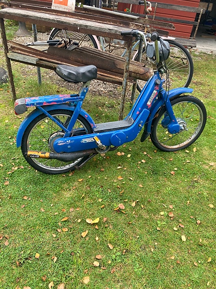 Piaggio Ciao 2 of 2