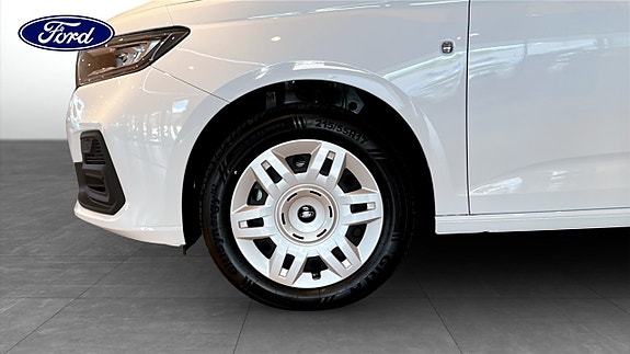 Ford Transit Connect 9 of 9