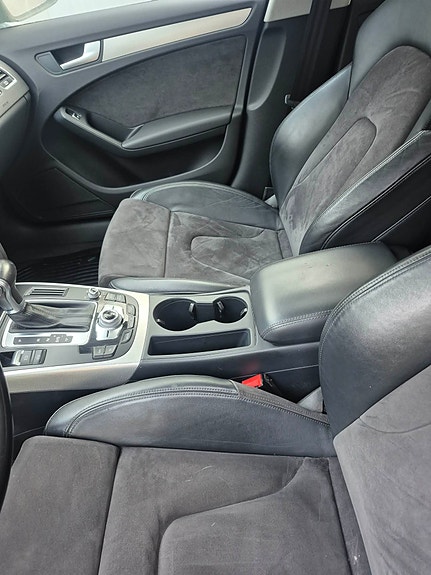 Audi A4 allroad 16 of 16