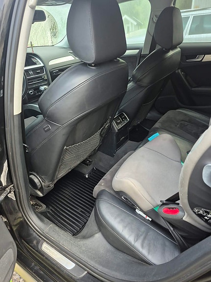 Audi A4 allroad 14 of 16