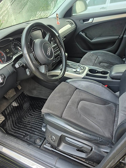 Audi A4 allroad 15 of 16