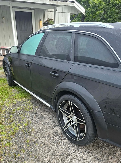 Audi A4 allroad 3 of 16