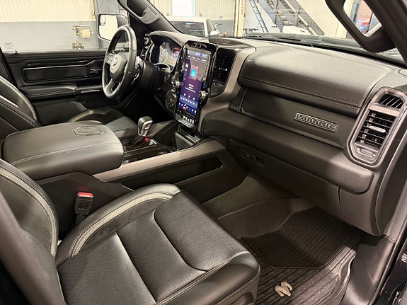 RAM 1500 16 of 21