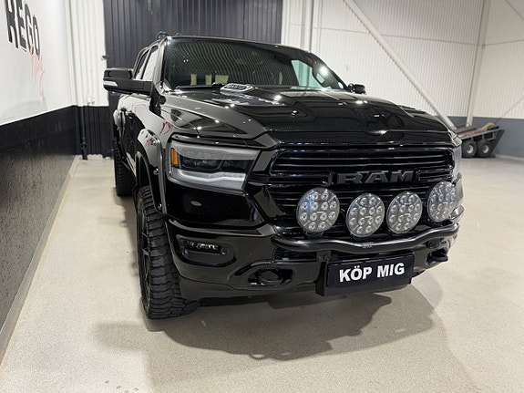 RAM 1500 3 of 21
