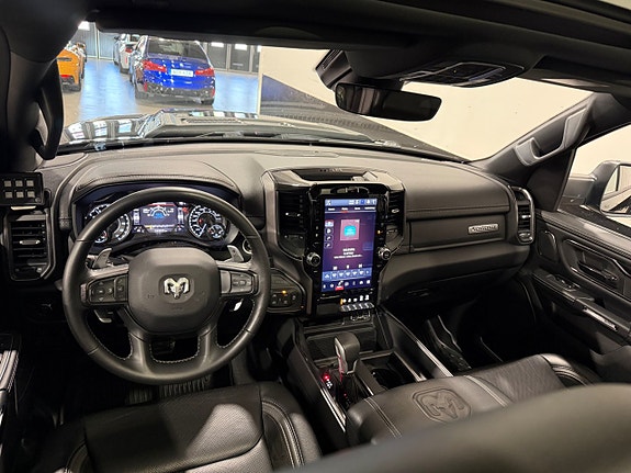RAM 1500 15 of 21