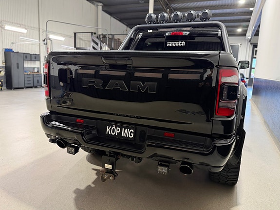 RAM 1500 7 of 21