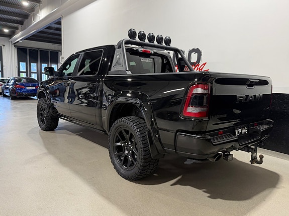 RAM 1500 4 of 21