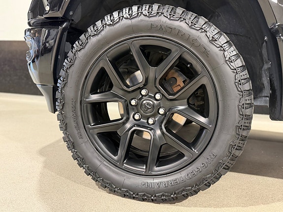 RAM 1500 5 of 21