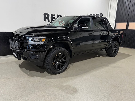 RAM 1500 2 of 21