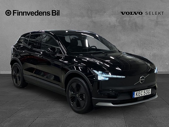 Volvo EX30 2 of 7