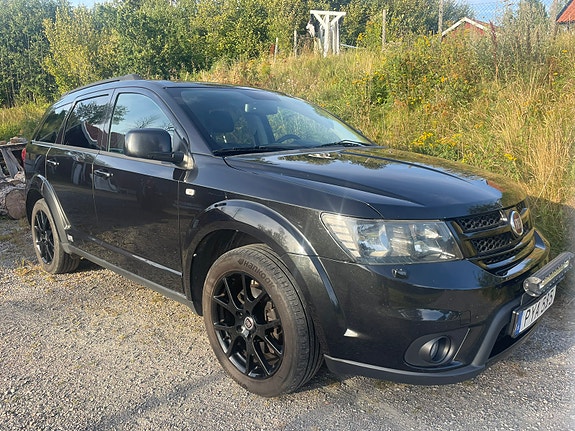 Fiat Freemont 3 of 5