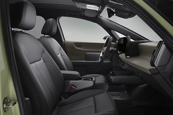 Audi A2 5 of 7