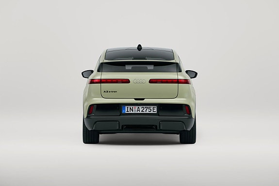 Audi A2 4 of 7