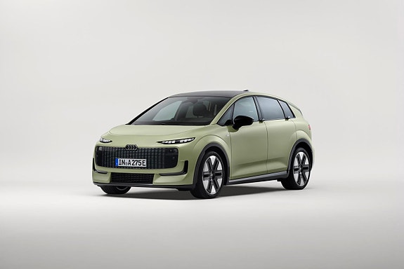 Audi A2 3 of 7