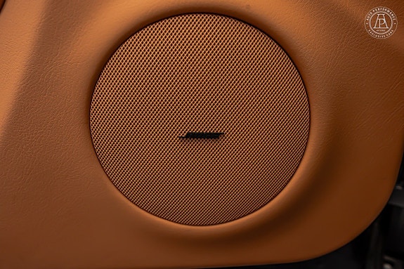 Maserati GranCabrio 12 of 12