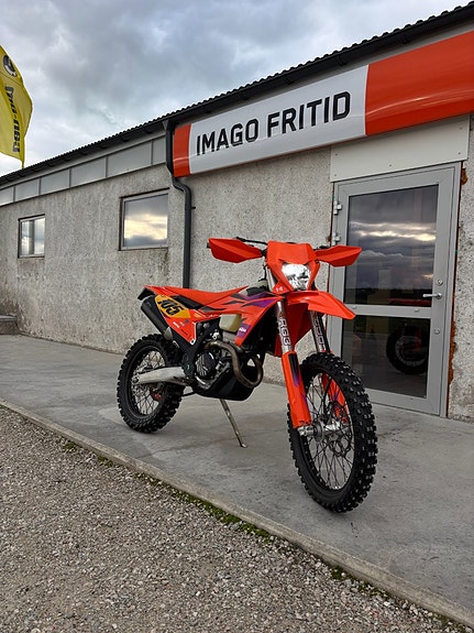 KTM 350 EXC-F 2 of 3