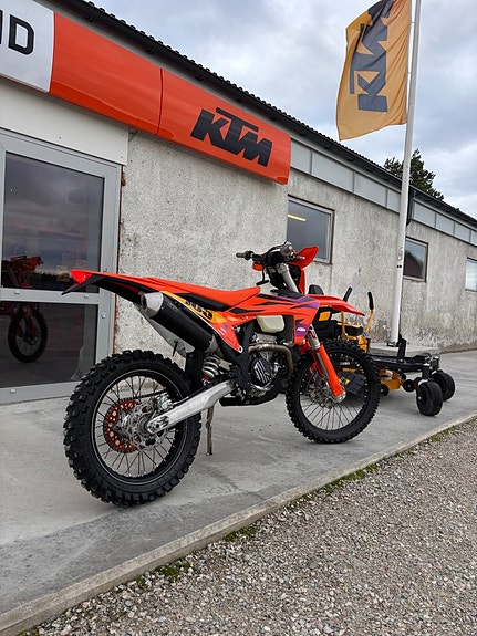 KTM 350 EXC-F 3 of 3