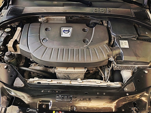 Volvo XC70 14 of 15