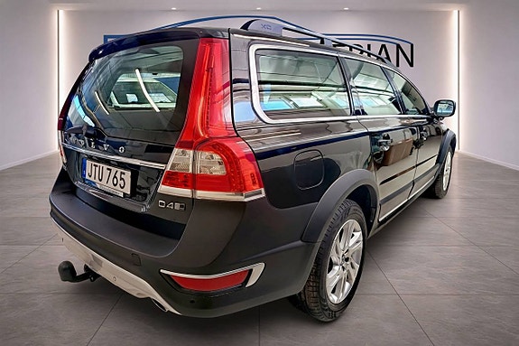 Volvo XC70 4 of 15