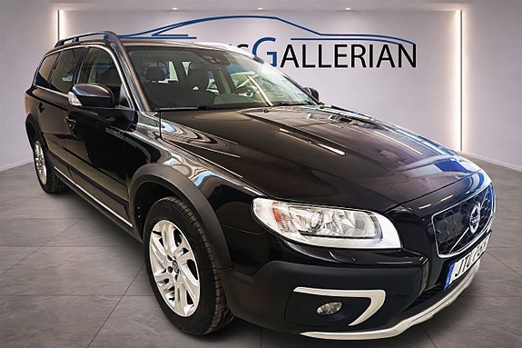 Volvo XC70 3 of 15